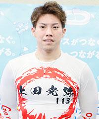 Ｓ級７車７Ｒ３日制出走選手