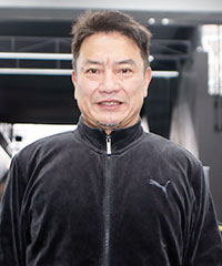 宮倉勇