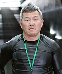 宮崎一彰