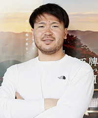 竹内翼