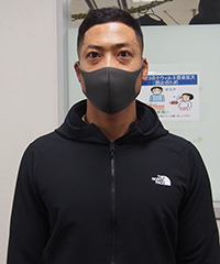 嶋津拓弥
