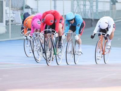 レース展開4