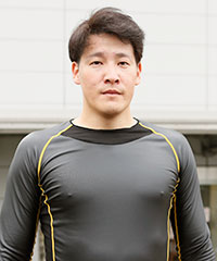 横関裕樹