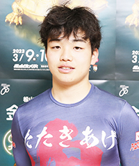 後藤大輝