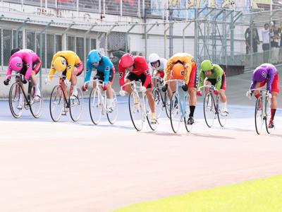 レース展開4