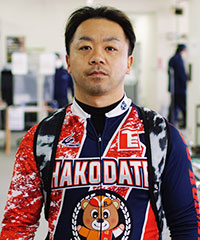 森田康嗣