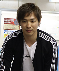 山口龍也