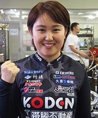 Ｌ級２レース制（ミッドナイト）Ａ		出走選手