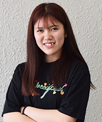 金田舞夏