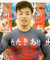 後藤大輝