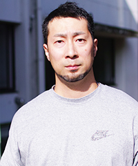野口修平