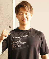上野恭哉