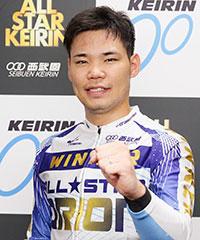 Ｓ級７車７Ｒ３日制出走選手