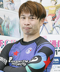 大川龍二