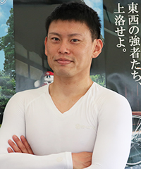 横山尚則