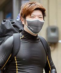１・２班戦５Ｒ３日制７車立出走選手