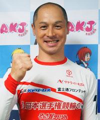Ｓ級７車７Ｒ３日制出走選手