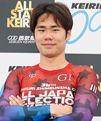 Ｓ級７車７Ｒ３日制出走選手