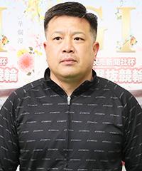 Ｓ級７車７Ｒ３日制出走選手