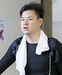 １・２班戦５Ｒ３日制７車立出走選手