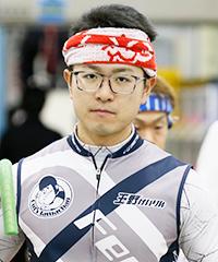 Ａ級１・２班戦７Ｒ制７車立出走選手