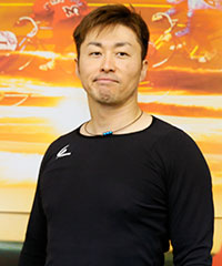平原康多
