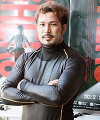 塚本大樹
