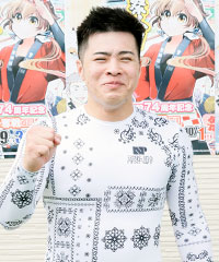 藤原俊太郎