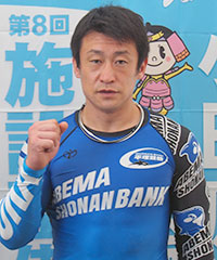 北井佑季
