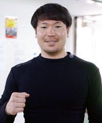 竹内翼