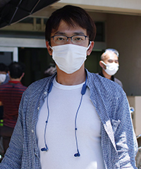多田晃紀