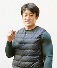 北井佑季