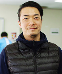 矢口大樹
