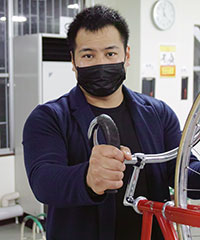 土田武志