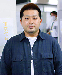 梶原恵介