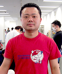 細田純平