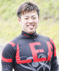 金ヶ江勇気