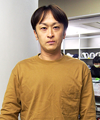 大竹野裕樹