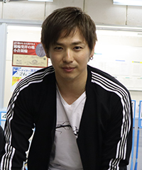 山口龍也