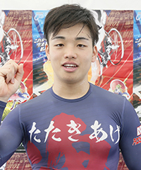 後藤大輝