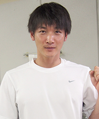 高橋優斗