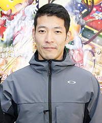 佐藤壮