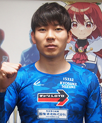 鈴木涼介