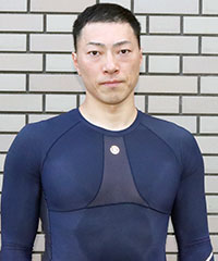 新田祐大