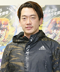 柳詰正宏