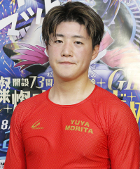 森田優弥