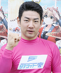 藤井侑吾