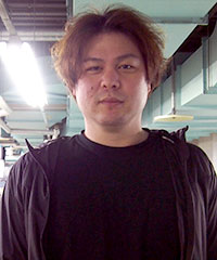 藤野貴章