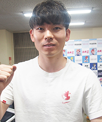 鈴木涼介