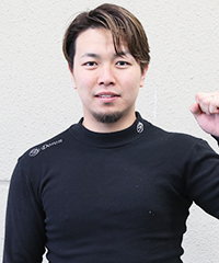 松岡辰泰